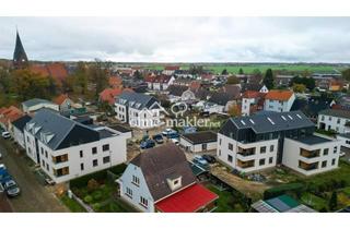 Wohnung mieten in Wasserstraße, 18311 Damgarten, Ihr neues Zuhause nahe der Ostsee – Komfort und Barrierefreiheit im Herzen von Damgarten