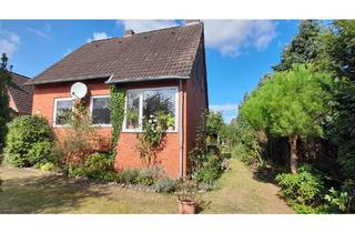 Einfamilienhaus kaufen in Dachtmisser Straße 24, 21391 Reppenstedt, Gemütliches Einfamilienhaus im schönen Reppenstedt
