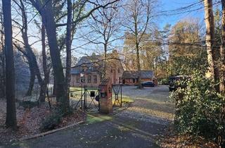 Einfamilienhaus kaufen in Hagener Straße, 29348 Eschede, - Provisionsfrei! - Modernisiertes Anwesen in Alleinlage