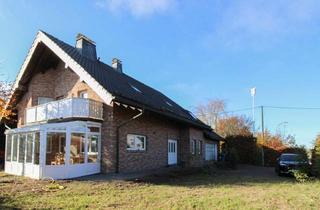 Haus kaufen in St.-Vither-Straße 7a, 54616 Winterspelt, EFH mit sonnigem Garten in naturnaher Lage, grenznah an Belgien und Luxemburg