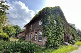 Lager kaufen in Dorfstraße, 24594 Jahrsdorf, Resthof in Jahrsdorf