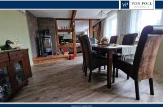 Lager kaufen in Eichsfelder Straße 17, 99752 Kraja, Modernisierter 4-Seitenhof Nähe Bleicherode - für Pferdeliebhaber ein Traum (plus ca.1,7 ha Koppel)