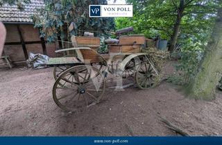 Lager kaufen in Eichsfelder Straße 17, 99752 Kraja, Modernisierter 4-Seitenhof Nähe Bleicherode - für Pferdeliebhaber ein Traum (plus ca.1,7 ha Koppel)