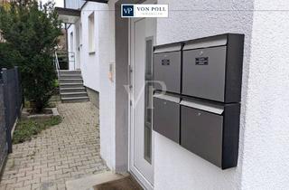 Mehrfamilienhaus kaufen in Thomas-Mann-Straße, 70734 Fellbach, Exklusives 4-Parteien-Haus mit kurzfristig freiwerdenden Wohnungen