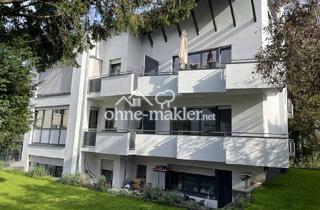 Wohnung kaufen in Ilvesheimer Weg, 69123 Heidelberg, +++ Vermietete 3-Zimmer Wohnung in top Lage Heidelberg-Wieblingen +++