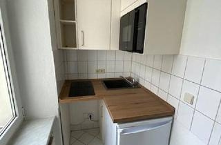 Wohnung mieten in Sankt-Michael-Straße ., 39112 Magdeburg, Helle freundliche 2-R-Whg.Magdeburg- Sudenburg im 2.OG ca.41m2 mit EBK. zu vermieten !