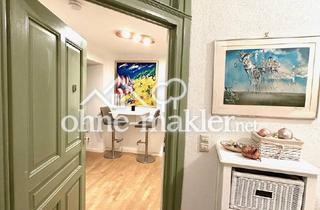 Wohnung mieten in Am Schießberg, 75365 Calw, Bestlage: Luxus-Kleinod - voll ausgestattet, ideal für Pendler-Zentrum und Natur in wenigen Metern