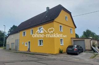 Bauernhaus kaufen in Schwarzwaldstr. 11, 75389 Neuweiler, Modernisiertes Bauernhaus in Neuweiler-Zwerenberg