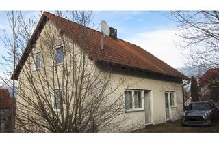 Einfamilienhaus kaufen in Fuchsberg, 92702 Kohlberg, Kleines Einfamilienhaus in Kohlberg zu verkaufen