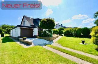 Einfamilienhaus kaufen in Wilhelm-Kistenmacher-Str. 11, 23795 Klein Rönnau, EINFAMILIENHAUS-ENSEMBLE AUF EINEM PARKÄHNLICHEN GRUNDSTÜCK MIT MASSIVEM GARTENHAUS