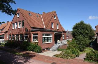 Gewerbeimmobilie kaufen in Westdorf 121, 26579 Baltrum, Sonne, Meer und Strand Appartementhaus auf Baltrum
