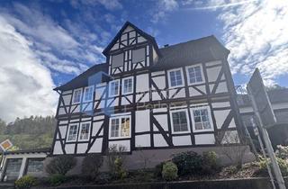 Wohnung mieten in Steinweg 23, 34388 Trendelburg, Mietwohnungen, Kassel, Landkreis