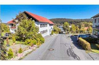 Mehrfamilienhaus kaufen in Pfarrer-Schweikl-Str., 94518 Spiegelau, Mehrfamilienhaus mit Entwicklungspotenzial im Naturpark Bayerischer Wald