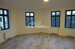Wohnung mieten in Bahnhofstraße 50, 02826 Görlitz, 161qm 5-Raum-Wohnung zum Erstbezug nach Renovierung