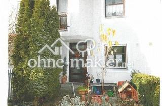 Haus mieten in Robert-Koch-Straße 100, 91522 Ansbach, Das Raumwunder, Reihenhaus in Ansbach-Hennenbach
