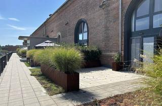 Wohnung mieten in August-Keiler-Straße 43, 76726 Germersheim, Außergewöhnliche Wohnung inkl. Einbauküche und Stellplatz