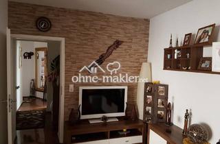 Wohnung mieten in Schillerstraße, 63801 Kleinostheim, Attraktive 3-Zimmer-Erdgeschoss Wohnung 86m² – EBK, Freisitz und Stellplatz