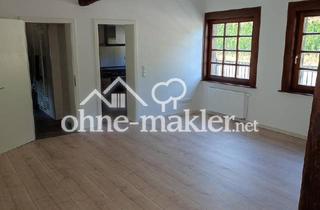 Wohnung mieten in Marienthaler Str. 21, 53474 Bad Neuenahr-Ahrweiler, Schönes, frisch renoviertes ein Zimmer-Appartement, mit separater Küche und Bad/WC