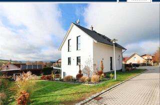 Einfamilienhaus kaufen in Hofgarten 4a, 93491 Stamsried, Einfamilienhaus mit PV-Anlage und großer Sonnenterasse zu verkaufen