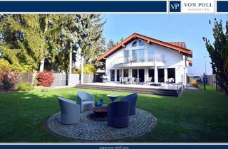 Einfamilienhaus kaufen in Am Weiher 18, 14532 Stahnsdorf, Traumhaftes Einfamilienhaus in schöner und ruhiger Feldrandlage