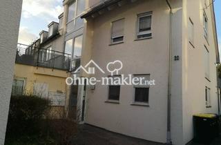 Wohnung kaufen in Fährstrasse 20, 71642 Ludwigsburg, Lichtdurchfluteter Wohntraum zum Genießen auf 74m² Grundfläche mit herrlicher Aussicht
