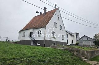 Haus kaufen in Beutelreusch 81, 89171 Illerkirchberg, Charmantes Sanierungsobjekt in ruhiger Lage
