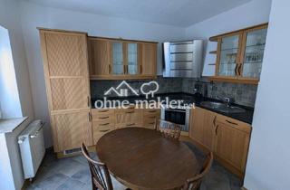 Einfamilienhaus kaufen in Brunnenstraße, 06895 Zahna, Bezugsfreies EFH 100qm Wfl. in Zahna mit großem Nebengebäude mit Einliegerwohnung