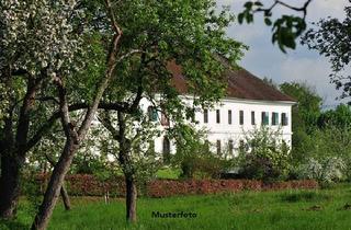 Haus kaufen in Berliner Chaussee, 14929 Treuenbrietzen, Ehemalige landwirtschaftliche Hofstelle - Wohnhaus, Garage, Nebengebäude