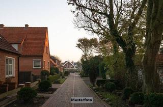 Einfamilienhaus kaufen in Oesterbehringer Straße, 99869 Tüttleben, Einfamilienhaus mit Stall und Garten