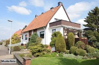 Einfamilienhaus kaufen in Gaserei, 39326 Groß Ammensleben, Freistehendes Einfamilienhaus mit Garage