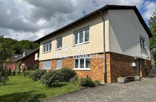 Einfamilienhaus kaufen in Im Hasenfeld 35, 54550 Daun, Einfamilienhaus mit Einliegerwohnung in Daun Pützborn