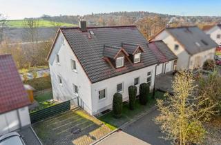 Einfamilienhaus kaufen in Bayerwaldring 13, 93083 Obertraubling, Sehr gepflegtes und großzügiges Einfamilienhaus in Obertraubling