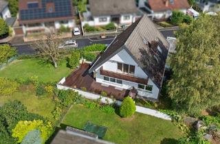 Einfamilienhaus kaufen in Beethovenstraße, 64859 Eppertshausen, Wohntraum für die ganze Familie in Eppertshausen