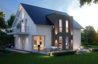 Haus kaufen in Adelshofen, 91587 Adelshofen, Wohnen vor den Toren Rothenburgs o.d.T. - Werthaltigkeit durch Massivbauweise
