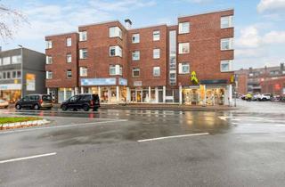 Wohnung kaufen in Dinxperloer Straße 5c, 46399 Bocholt, Gut geschnittene und bezugsfreie 3-Zimmer-Wohnung im Herzen von Bocholt