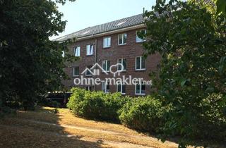 Wohnung mieten in Lohe 24, 25436 Uetersen, Wunderschöne 4 Zimmer Wohnung in der schönen Rosenstadt Uetersen