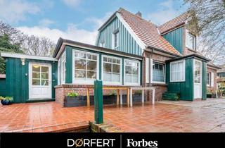 Haus kaufen in Spiekeroog, 26474 Spiekeroog, Spiekeroog | Zwischen Dünen und Gewinn – Ihr Ferienrefugium