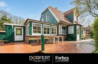 Haus kaufen in Spiekeroog, 26474 Spiekeroog, Spiekeroog | Zwischen Dünen und Gewinn – Ihr Ferienrefugium