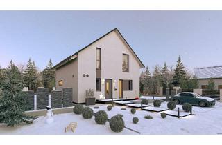 Haus kaufen in * *, 18209 Bad Doberan, ALL INCLUSIVE bauen mit OKAL!