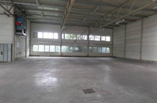 Gewerbeimmobilie kaufen in Herrenpfadsüd, 41334 Nettetal, Gewerbe Lager BüroEigentümer Wohnung