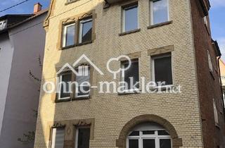 Anlageobjekt in Libanonstr. 137, 70186 Stuttgart, Modernisiertes und gut Vermietetes Mehrfamilienhaus in Stuttgart Ost