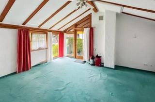 Einfamilienhaus kaufen in Ahornweg, 83022 Rosenheim, Einzigartiges Einfamilienhaus mit Einliegerwohnung in schöner und ruhiger Lage in Rosenheim