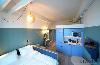 Wohnung mieten in Hofmannstraße 45, 81379 München, All Inclusive, Urban High Level Design Apartment - Zeitlich befristet!