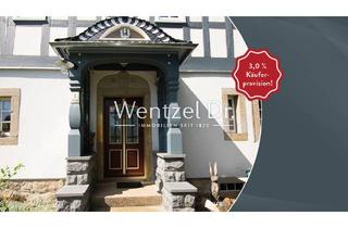 Haus kaufen in 02689 Sohland, Traumhaftes Umgebindehaus in Sohland an der OT Wehrsdorf