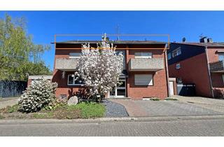 Wohnung kaufen in Matthias-Claudius-Str. 38, 46537 Dinslaken, Dachgeschosswohnung mit Stellplatz und Loggia in Dinslaken!