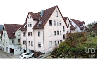 Wohnung kaufen in 74538 Rosengarten, Ruhige 3,5‑Zimmer‑Wohnung mit Loggia & Tiefgarage nahe Schwäbisch Hall – 88,6 m² Wohnkomfort