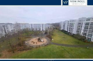Wohnung kaufen in 19061 Krebsförden, Zwei Wohnungen - gepflegt - mit Aufzug und Balkon