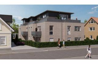 Penthouse kaufen in 49324 Melle, Die besondere Penthousewohnung -Über den Dächern von Melle