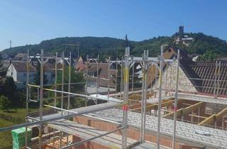 Wohnung kaufen in 67157 Wachenheim, Neubauwohnung mit 5% Sonder-AFA