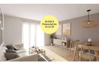 Wohnung kaufen in Mixdorfer Straße 1A, 15232 Frankfurt, Familienfreundlich, modern und zentrumsnah wohnen in Frankfurt (Oder)